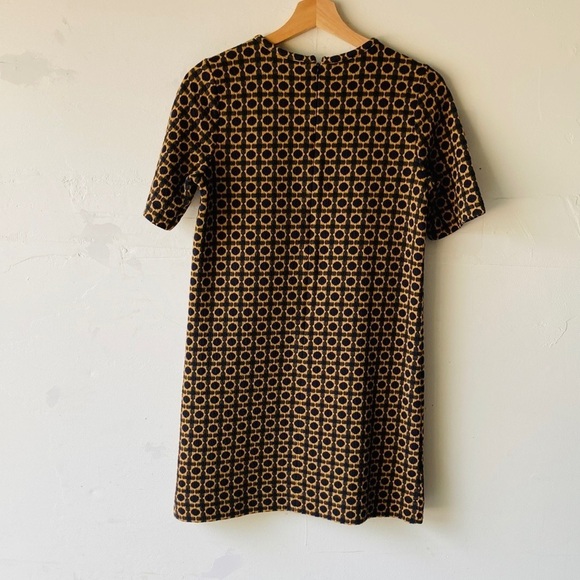 Ann Taylor Loft X and O Dress - Picture 4 of 6